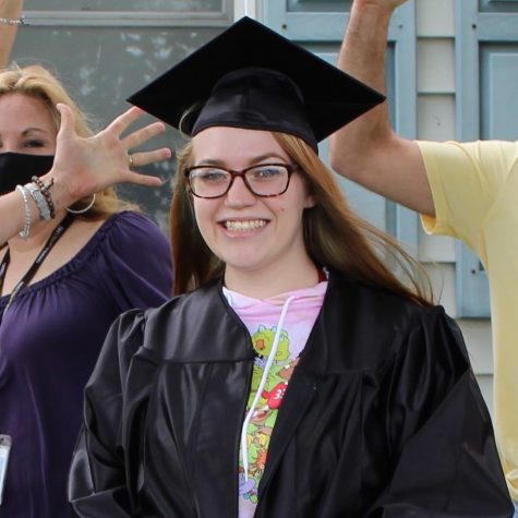 Photo of Caitlyn Miller