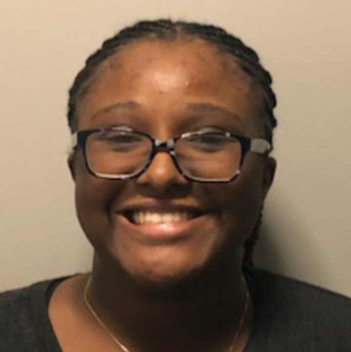 Gloria Walker-Hoover