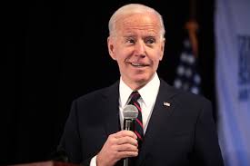 Onward! Biden Already Keeping Campaign Promises