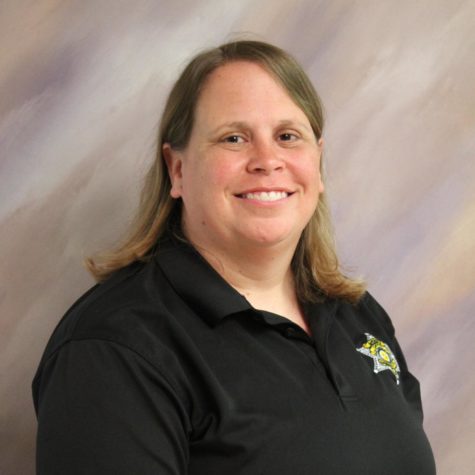 Lisa Snedden: Gateways Super School Resource Officer