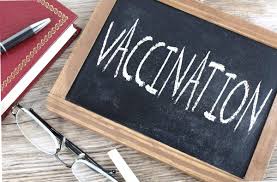 Good Deeds Surrounding the Covid-19 Vaccine