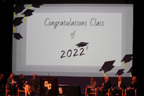 Moving Up and Out: Gateway School Graduates Largest Class To Date