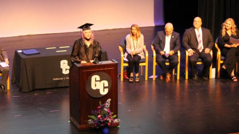 Perseverance Got Us Through: Congrats Gateway Graduates