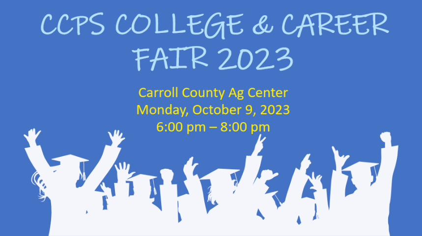 College Fair Offers Opportunities to Students