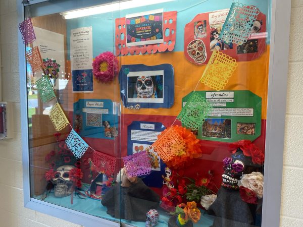 Gateway Celebrates Hispanic Heritage